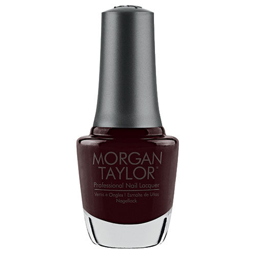 Morgan Taylor Escarpins Ou Bottes De Cow-Boy ? 15ml/0.5 fl oz - 50183