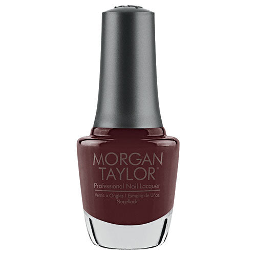 Morgan Taylor A Little Naughty 15ml/0,5 fl oz - 50191