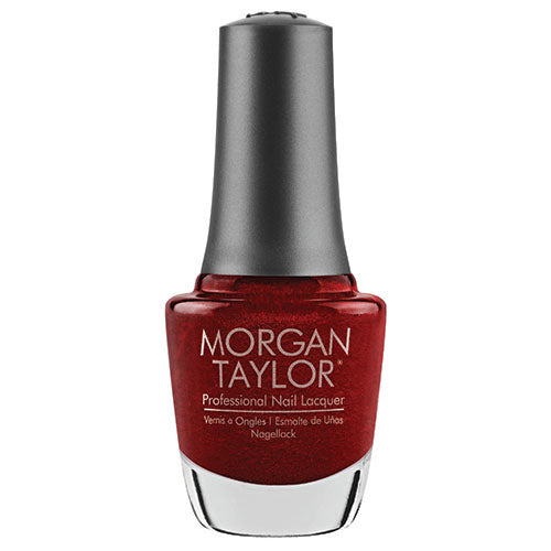 Morgan Taylor Quelle est votre Poinsettia ? 15ml/0.5 oz - 3110324