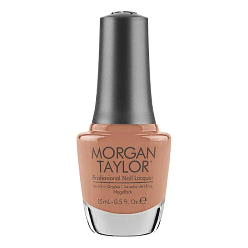 Morgan Taylor Up In The Air-Heart 15ml/0.5 fl oz - 50226