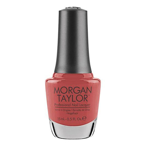 Morgan Taylor Perfect Landing 15 ml/0,5 fl oz - 50227