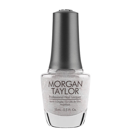 Morgan Taylor Let's Get Frosty 15ml/0,5 fl oz - 50234