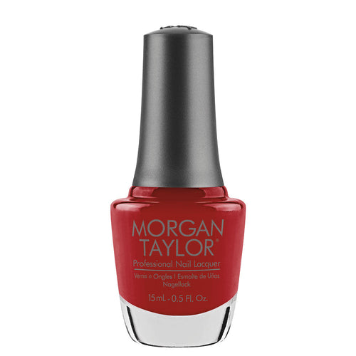Morgan Taylor Qui Connaît Rudolph ? 15 ml/0,5 fl oz - 50238