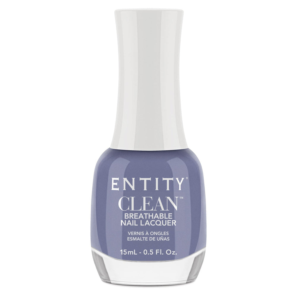 Entity Breathable Nail Lacquer 0.5oz- Turn It Into Art 11126