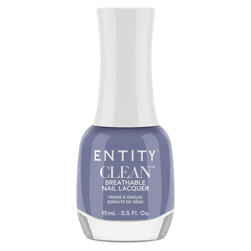 Entity Breathable Nail Lacquer 0.5oz- Turn It Into Art 11126