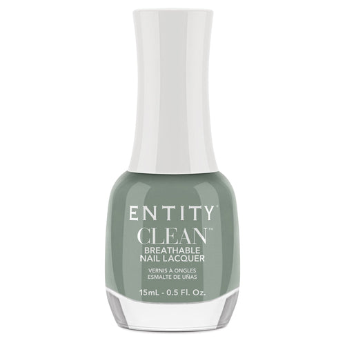 Entity Breathable Nail Lacquer 0.5oz Be Groovy 54011127