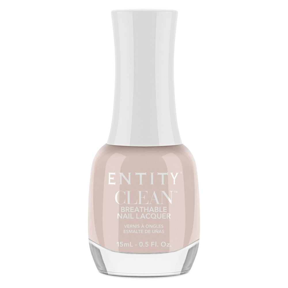 Entity Breathable Nail Lacquer 0.5oz- Zen Voyager 54011129