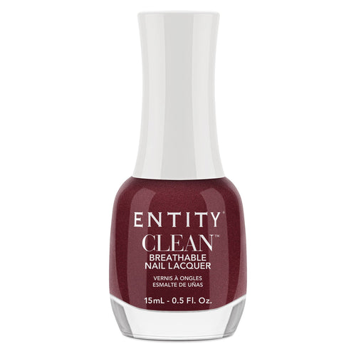 Entity Breathable Nail Lacquer 0.5oz This Must Be The Color