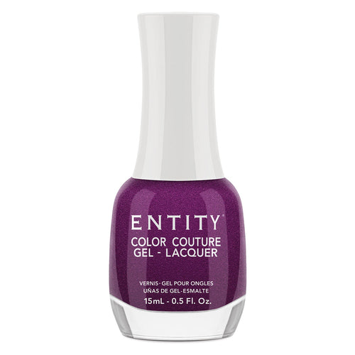 Entity Lacquer 0.5 oz - Authentic Flair 52011068