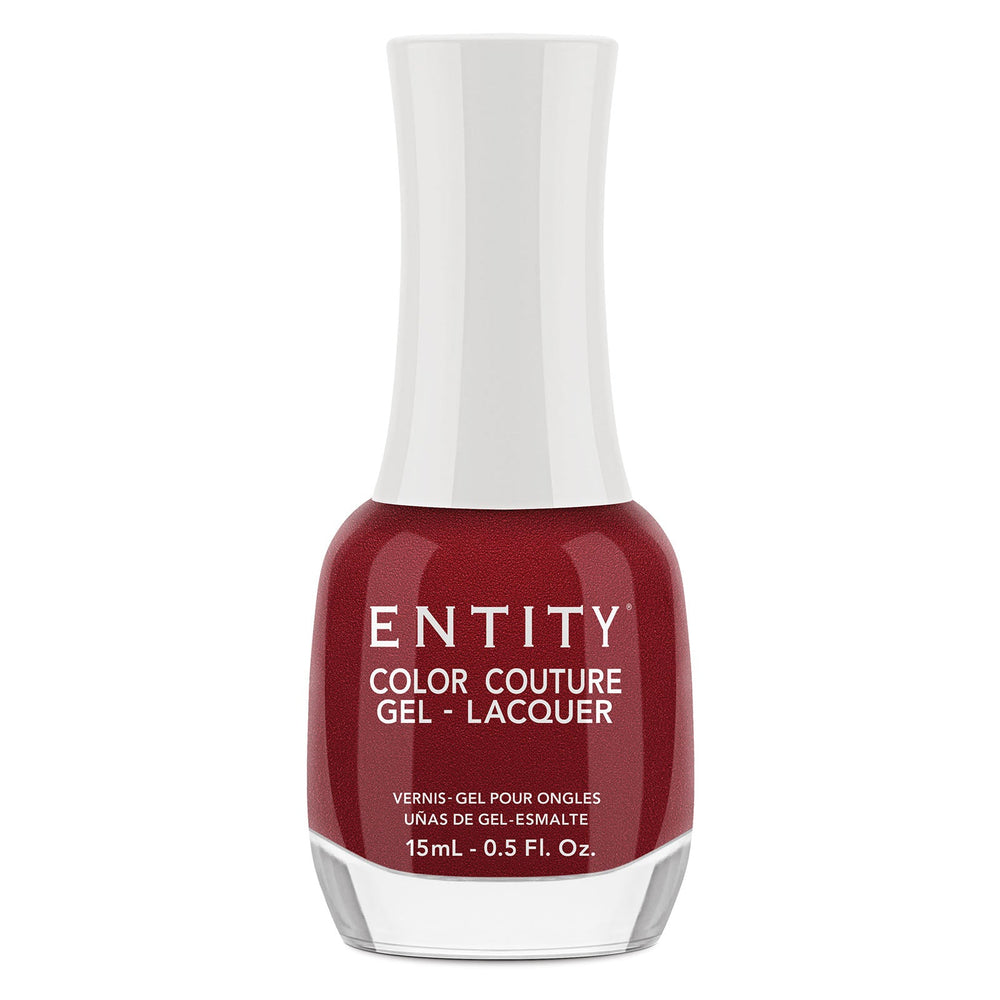 Entity Lacquer 0.5 oz - Work Of Art 52011069