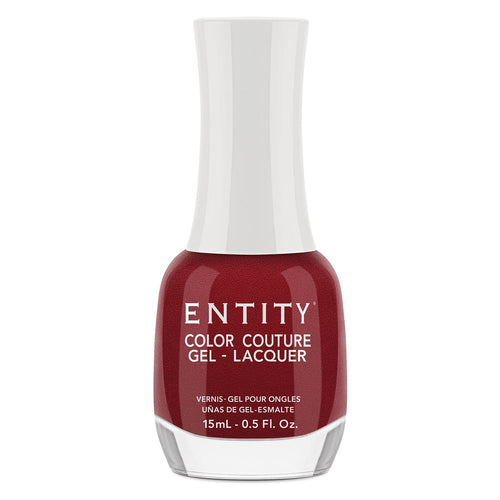 Entity Lacquer 0.5 oz - Work Of Art 52011069