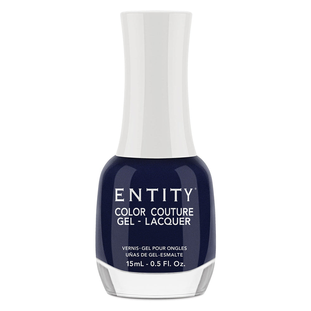 Entity Lacquer 0.5 oz - Back At Hue 52011070