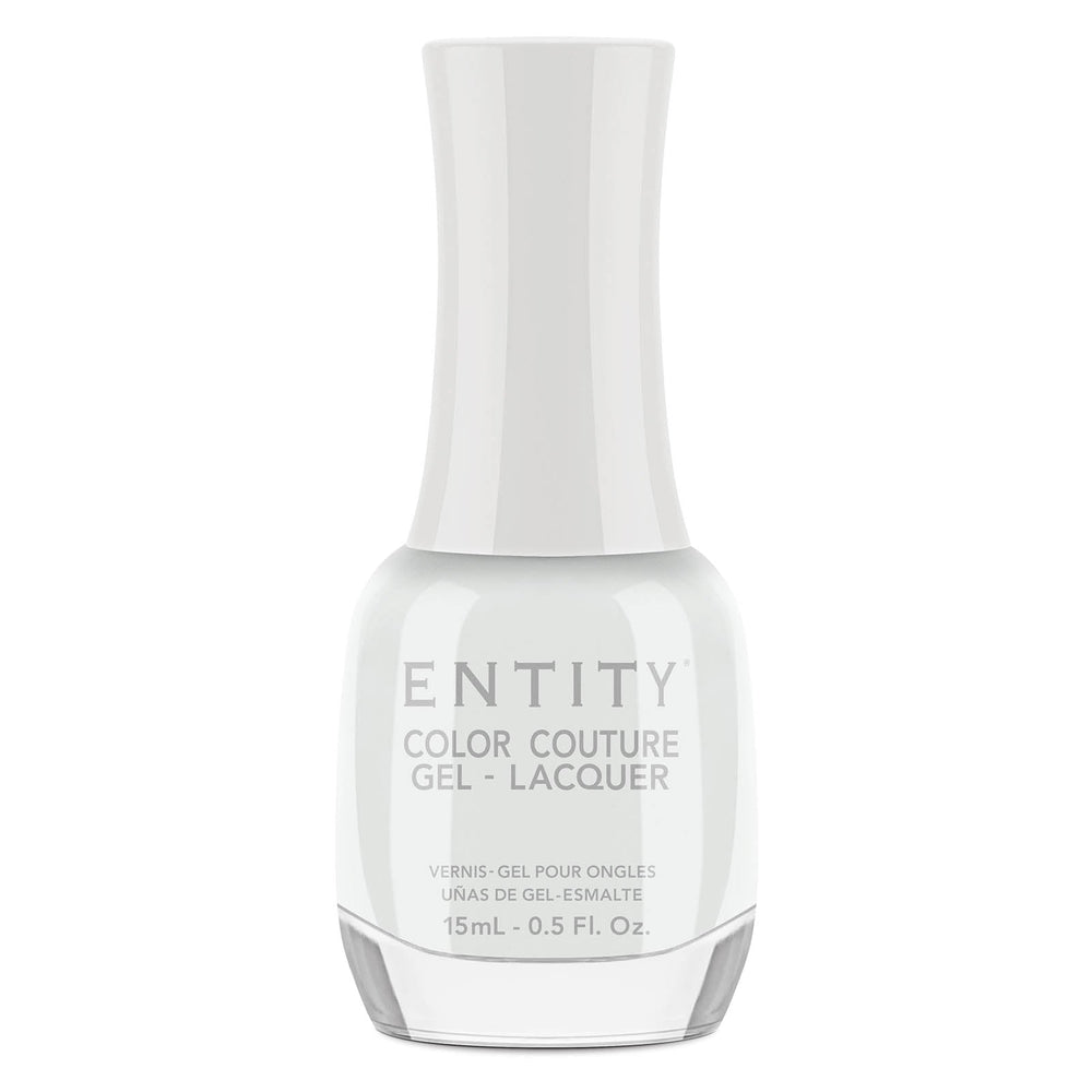 Entity Lacquer 0.5 oz - Just In Time 52011086