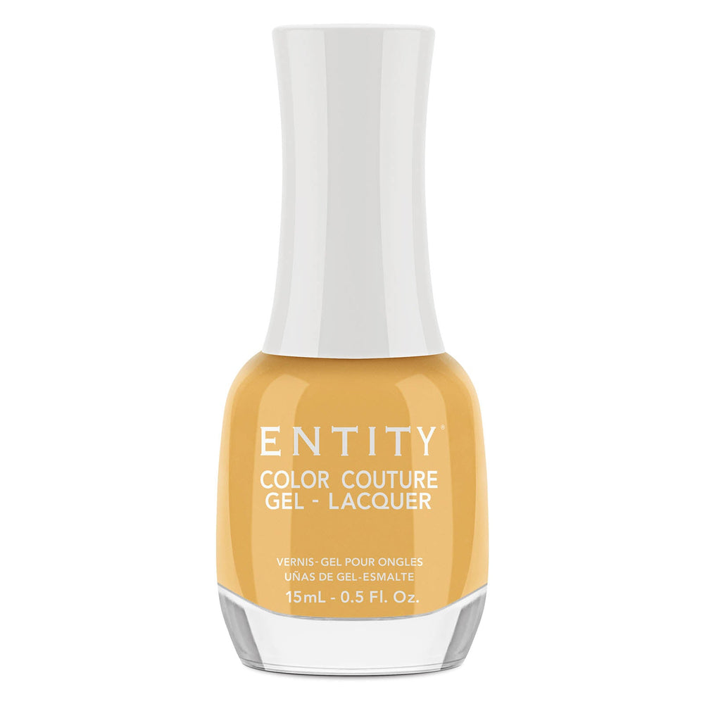 Entity Lacquer 0.5 oz - So Kawall  52011091