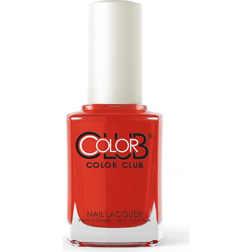 Color Club Love Links 0.5 oz. - 15 ml #771