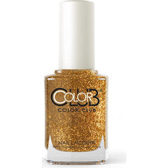 Color Club Or Pailleté 0,5 oz. - 15 ml #780