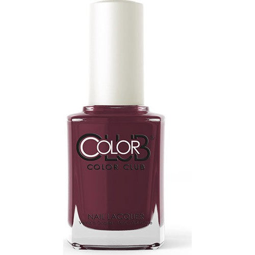 Color Club Feverish 0,5 oz liq. - 15 ml #825