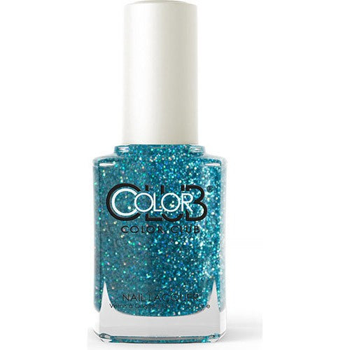 Color Club Sexy Siren 0,5 oz liq. - 15 ml #846