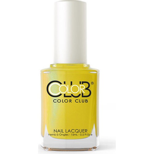 Color Club Neon Volt Of Light 0,5 oz. - 15 ml #861