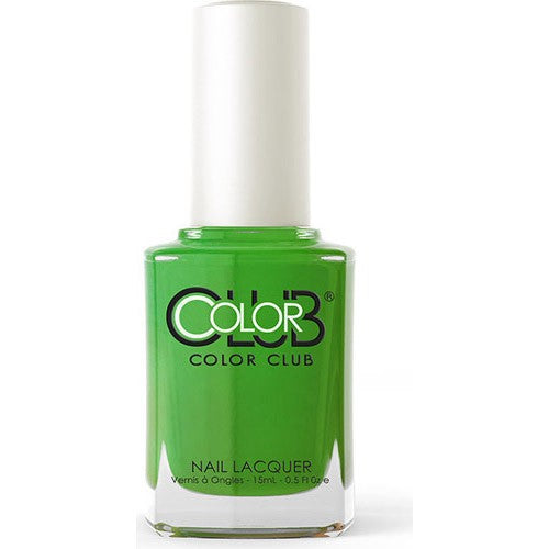 Color Club Neon What A Shock! 14,7 ml - #862