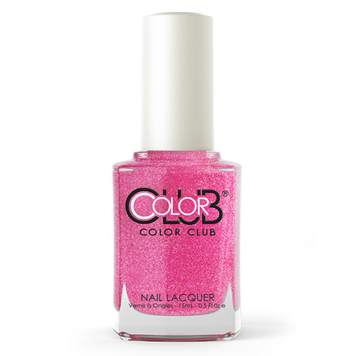 Color Club Hot Like Lava (Rouge) 0,5 oz. - 15 ml #930