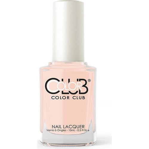 Color Club Bonjour Girl 0,5 oz liq. - 15 ml #938