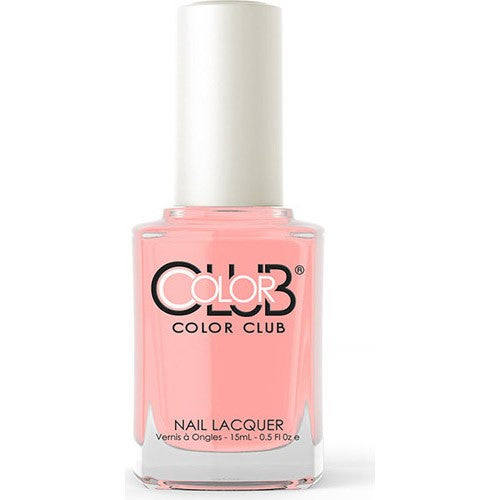 Color Club Blushing Rose 0,5 oz. - 15 ml #955