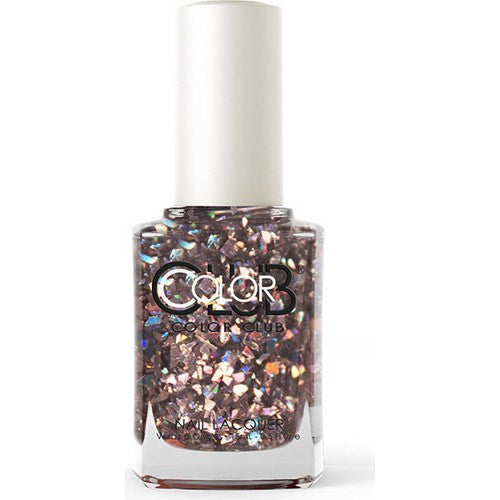 Color Club Diamond Drops 0,5 oz liq. - 15 ml #957