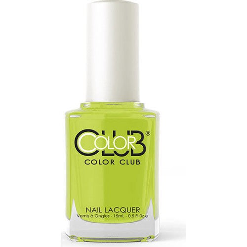 Color Club Sunrise Canyon 15 ml - #985