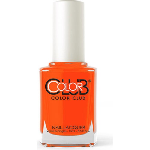 Color Club Neon Wham! Pow! 0,5 oz. - 15 ml #AN03
