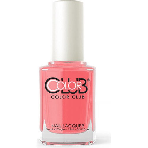 Color Club Neon Modern Pink 0,5 oz liq. - 15 ml #AN15
