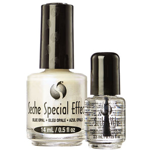 Seche Special Effects 14 ml/0,5 fl oz - Bleu opale - 69950