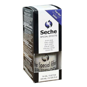 Seche Special Effects 14 ml/0,5 fl oz - Bleu opale - 69950