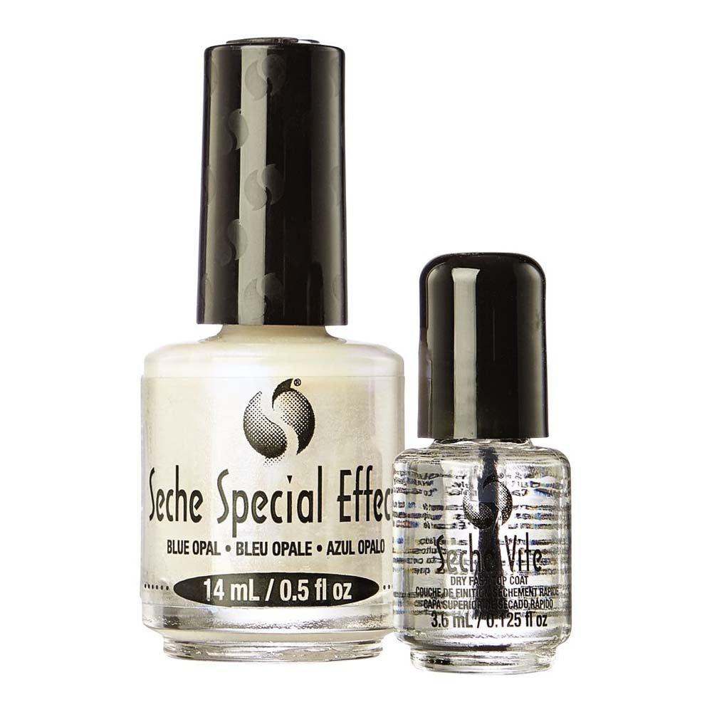 Seche Special Effects 14 ml/0,5 fl oz - Bleu opale - 69950