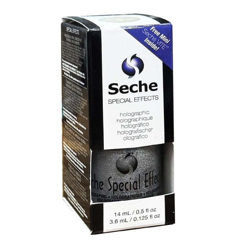 Seche Special Effects 14 ml/0.5 fl oz - Holographique - 69952