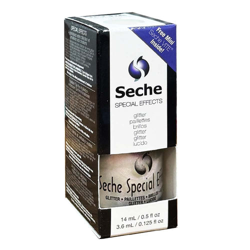 Seche Special Effects 14 ml/0,5 fl oz - Paillettes - 69953
