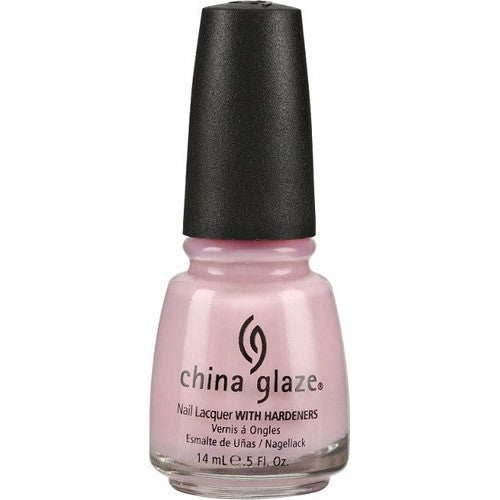 China Glaze Go-Go Pink 0,5 oz. #546