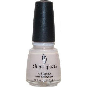 China Glaze Oxygen 14 ml.  #200