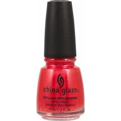 China Glaze Light My Tiki 14 ml #178