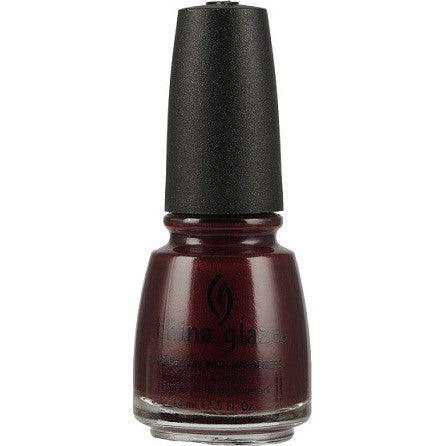 China Glaze Heart Of Africa 0,5 oz. #150