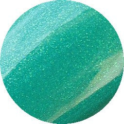 China Glaze Neon Turned Up Turquoise 14 ml. #1007 (70345)