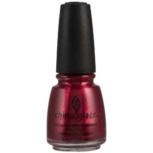 China Glaze Wild Thing 0.5 oz. #149