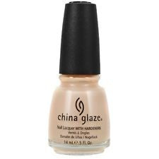 China Glaze Heaven 14 ml #079