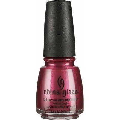 China Glaze An Affair To Remember  0.5 oz. #253