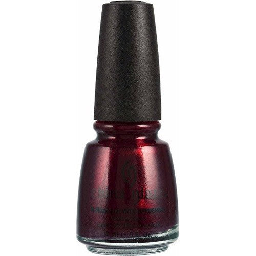 China Glaze Visions Of Grandeur 14 ml #254