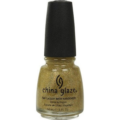 China Glaze Golden Enchantment 0,5 oz. #552