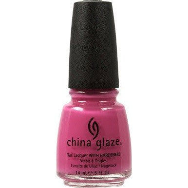 China Glaze Rich & Famous 14 ml #207 (70528)