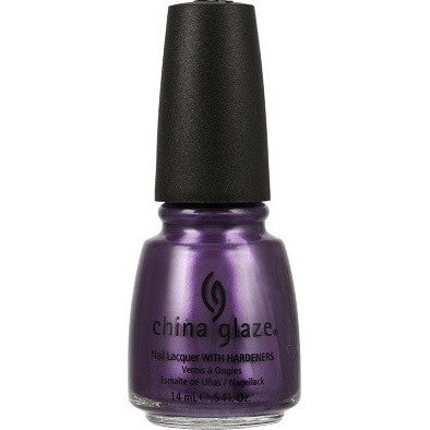 China Glaze Royal Tease 0,5 oz. #172
