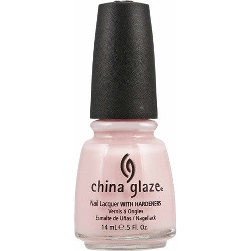 China Glaze Innocence 0,5 fl oz /14 ml 202 / 72025