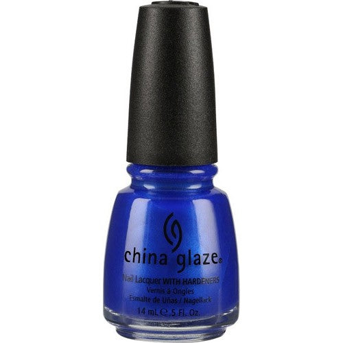 China Glaze Ski Frostbite 0,5 oz. #634 (77034)